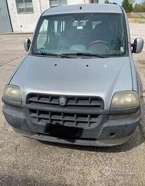 Ricambi usati Fiat Doblò 1.3 diesel 188A9000