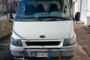Furgone transit