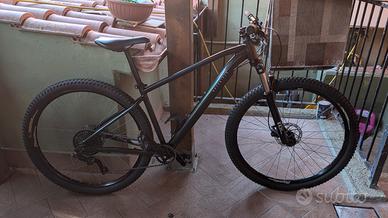 Rockrider explore 500 Nera 29'' L