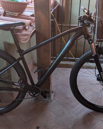 Rockrider explore 500 Nera 29'' L