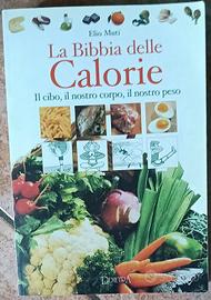 La bibbia delle calorie