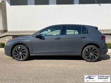 VOLKSWAGEN - Golf 2.0 tdi Life 115cv dsg (