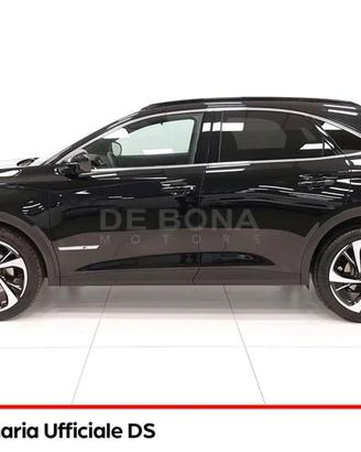 DS7 2021 PERF. LINE NIGHT VISION + GANCIO TRAINO