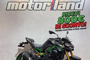 Kawasaki Z 900 SE