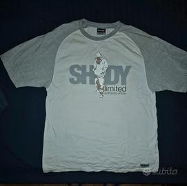 SHADY LTD