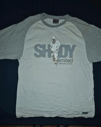 SHADY LTD