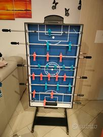 tavolo multigioco da casa