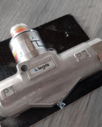 Legris Parker  regolatore 7316
