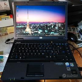HP Compaq 6510B
