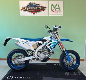 Tm SMR 530 Fi 4t 2021