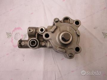Pompa Olio Honda XL 600 RM LM L Originale