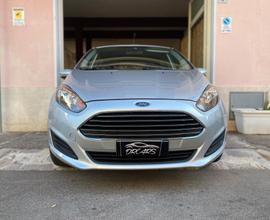Ford Fiesta 1.5 TDCi 75CV 5 porte Titanium