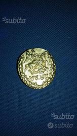 Stemma Vigili Urbani del comune di Foggia