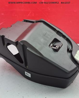 AIRBOX CASSA DUCATI 848 2007 2013 2011