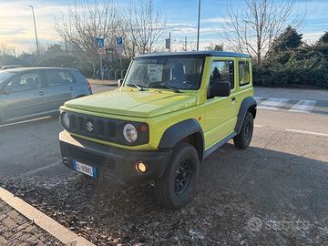 Suzuki Jimny 1.5 100cv Pro Autocarro