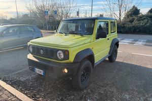 Suzuki Jimny 1.5 100cv Pro Autocarro