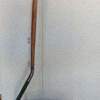 TAMBURO A CORDA -Strumento musicale