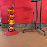 attrezzi per imbottigliare 