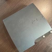 PlayStation 3 in buone condizioni