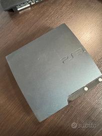 PlayStation 3 in buone condizioni