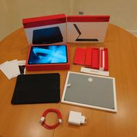 OnePlus Pad Completo + Accessori