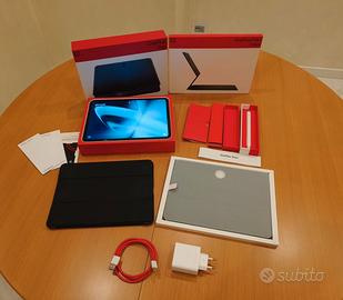 OnePlus Pad Completo + Accessori