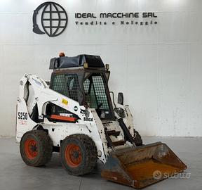 BOBCAT S250