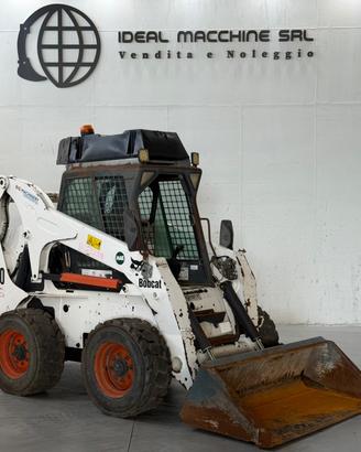 BOBCAT S250