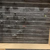 Arredamento negozio