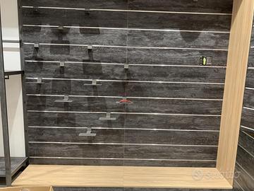 Arredamento negozio