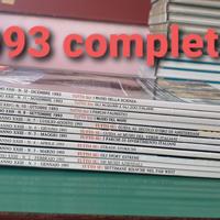 Riviste Touring Club Italiano