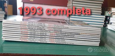 Riviste Touring Club Italiano