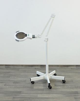 lampada Lente Ingrandimento 