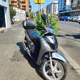 Honda SH 125 i - 2012 - Finanziabile