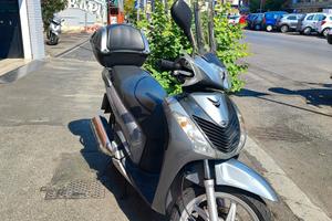 Honda SH 125 i - 2012 - Finanziabile