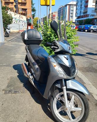 Honda SH 125 i - 2012 - Finanziabile