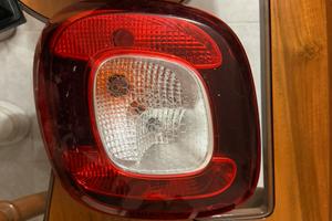 Fari Posteriori (Stop) Smart ForFour/ForTwo