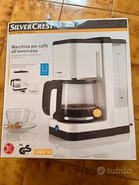 Macchina caffè americano