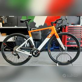 3T Racemax – Fast Gravel – Rival 2x12 AXS – Tg M