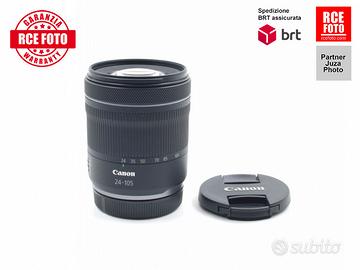Canon RF 24-105 F4-7.1 IS STM (Canon)
