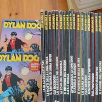 fumetti Dylan Dog 1 - 426