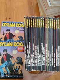 fumetti Dylan Dog 1 - 426