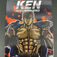 Ken il guerriero la trilogia OAV ed. integrale