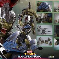 Hulk GLADIATOR edition 1/6 Hot Toys MMS430
