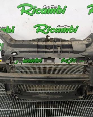 OSSATURA PER FORD FIESTA 1.4 BENZINA 2004