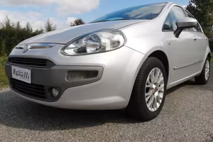 Fiat Punto Evo Punto Evo 1.4 5 porte Emotion GPL N