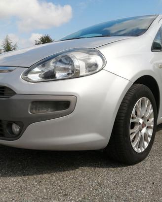 Fiat Punto Evo Punto Evo 1.4 5 porte Emotion GPL N