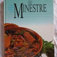 Minestre-ricette e consigli di buona cucina