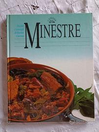 Minestre-ricette e consigli di buona cucina
