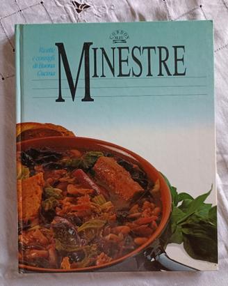 Minestre-ricette e consigli di buona cucina